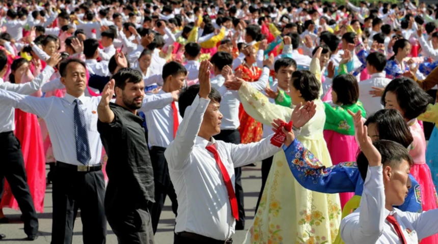 Kuzey Kore’yi defalarca ziyaret eden adamı en çok şaşırtan şey