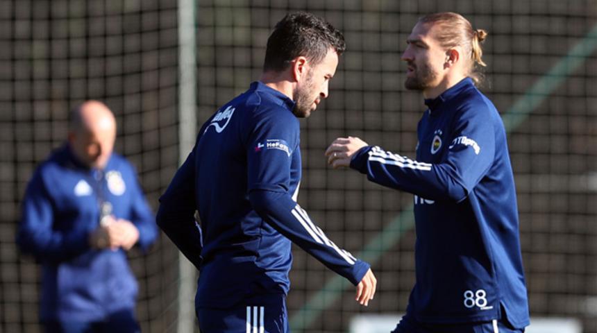 Fenerbahçe hız kesmiyor