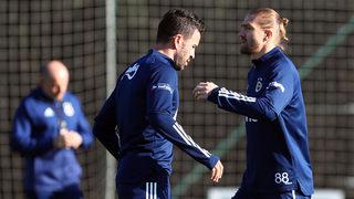 Fenerbahçe hız kesmiyor