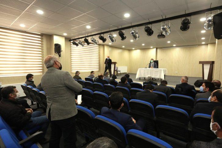 Başkan Vekili Aslan: “Yol medeniyettir” G3