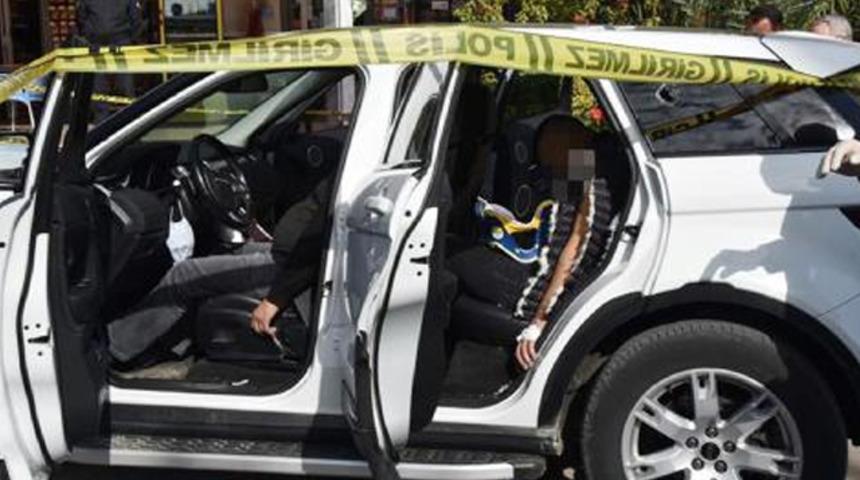 Lüks cipteki kan donduran olayla ilgili çarpıcı gelişme: Parmak izleri aynı silahta bulundu