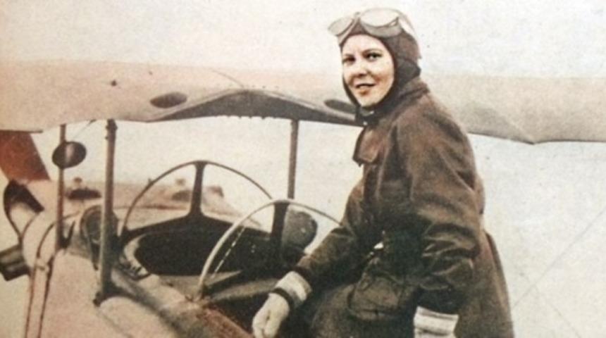 Toplumun kendilerine &ccedil;izdiği rolleri reddederek d&uuml;nyayı değiştiren 7 kadın