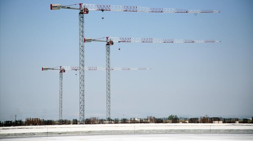 Çukurova Havalimanı ihalesinin sonucu onaylandı