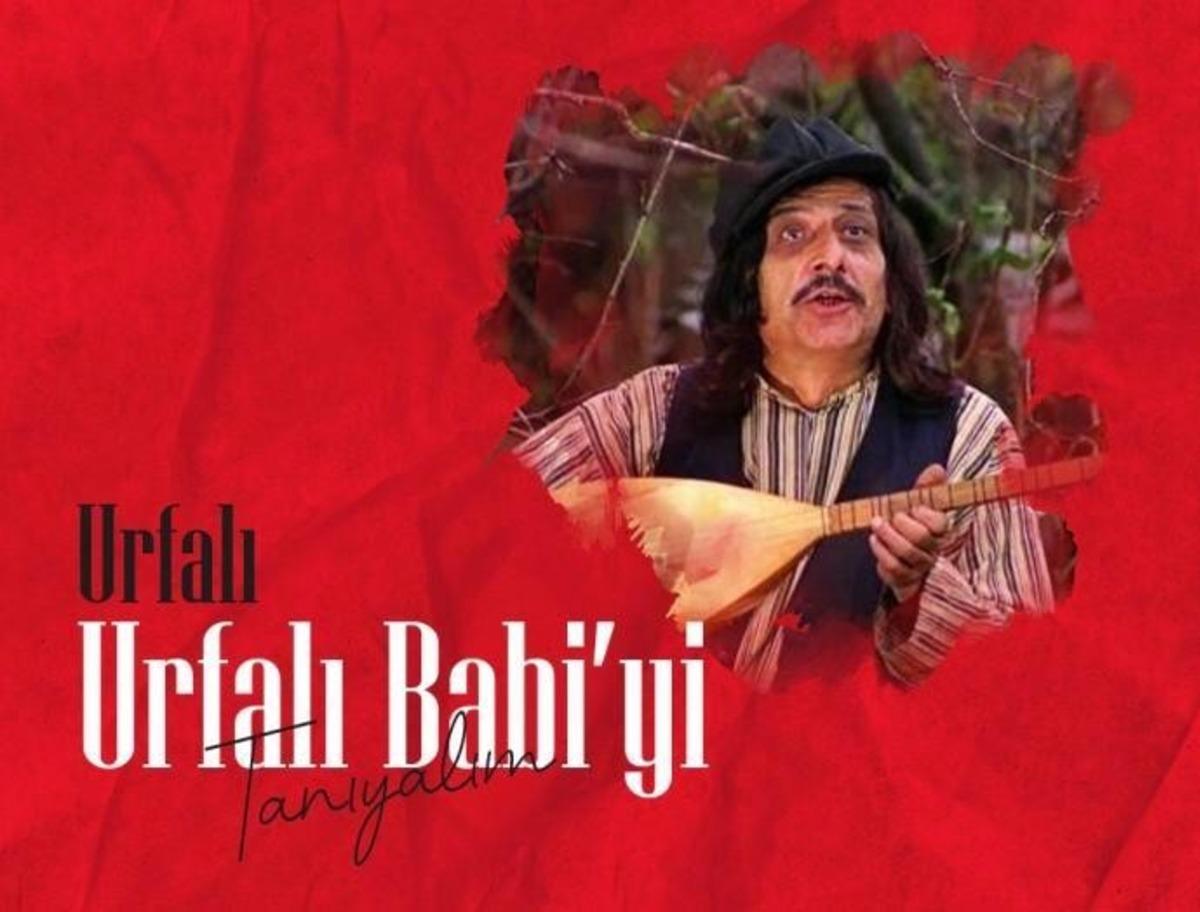 Haliliye Belediyesi değerlerini yaşatıyor