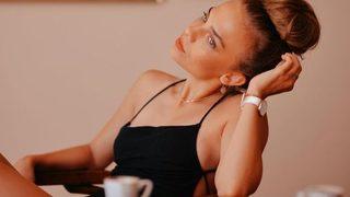 Koronavirüs olan Bahar Şahin İyi Aile Babası'ndan ayrıldı