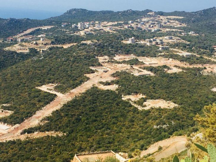 Demre Karabucak’a yeni içme suyu hattı G1