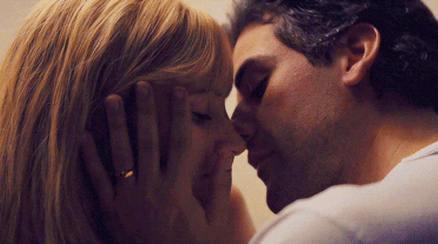 Ortalığı yakmaya geliyorlar... Scenes from a Marriage dizisinin çekimleri başladı 