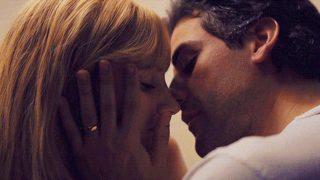 Ortalığı yakmaya geliyorlar... Scenes from a Marriage dizisinden ilk görüntüler heyecanı arttırdı