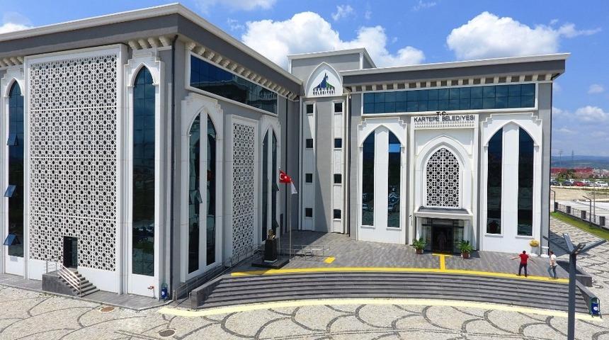 Kartepe&rsquo;de vezneler hafta sonu a&ccedil;ık