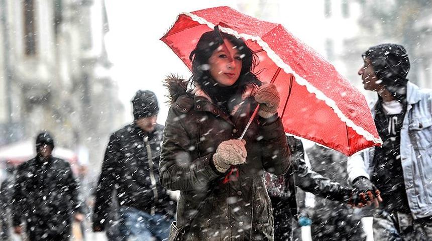 Ocak ayında donacağız! '-46 derecelik bulutlar' uyarısından sonra 'Sibirya Ekspresi' için tarih verildi: Ciddi soğuk birikimi var