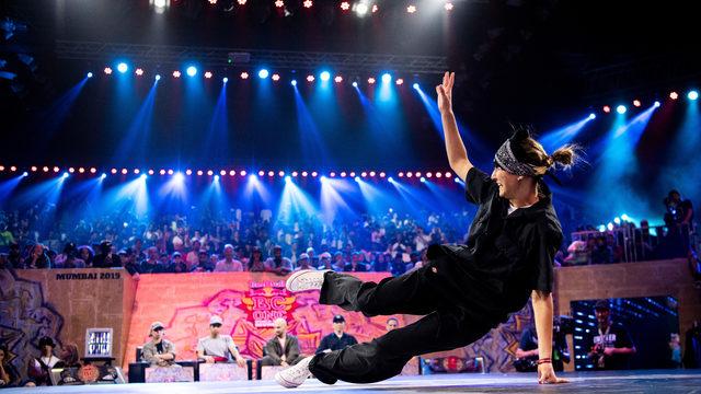 Red Bull BC One Dünya Finali heyecanı 28 Kasım’da
