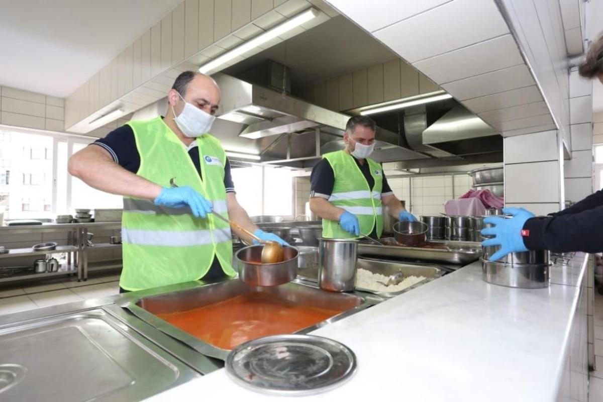 Başkan Sandık&ccedil;ı: &ldquo;Kimse darda kalmasın&rdquo;