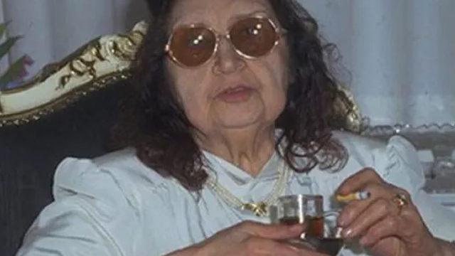 Serveti dudak uçuklatıyor! Matild Manukyan'ın miras davasıyla ilgili yeni gelişme