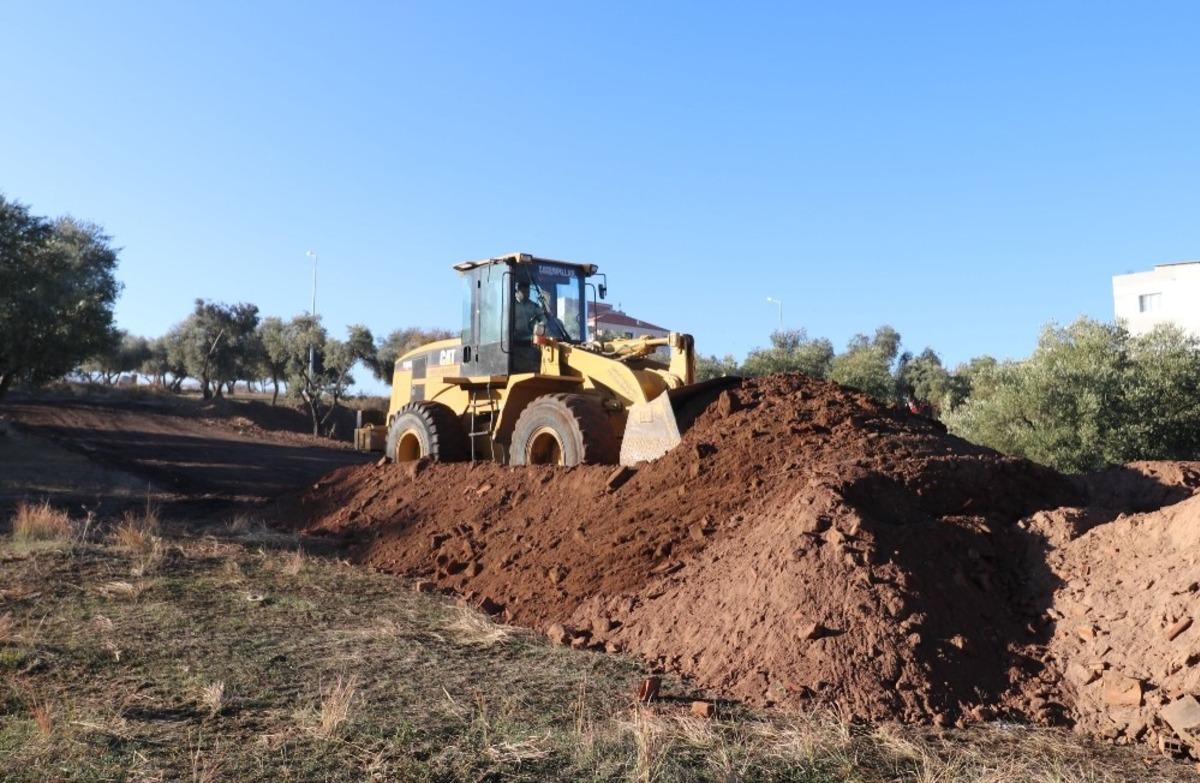 Turgutlu&rsquo;da merkez kırsal ayrımı yapılmadan