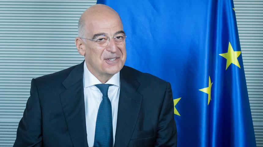 Yunanistan Dışişleri'nden küstah Türkiye açıklaması