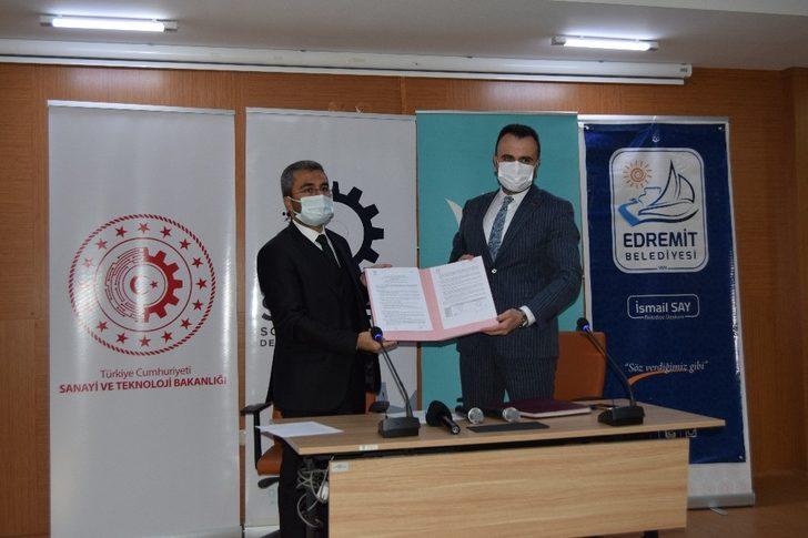 Van’da “Turizm Sektöründe Mesleki Eğitimin Güçlendirilmesi” projesi G1