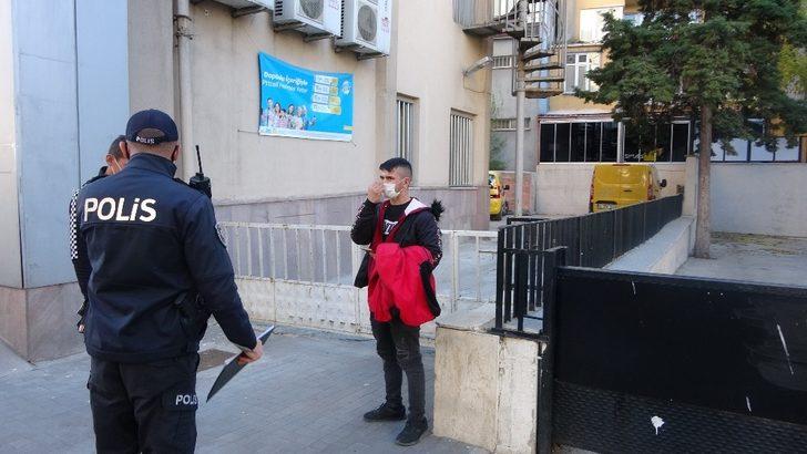 Uşak’ta denetimler devam ediyor G1