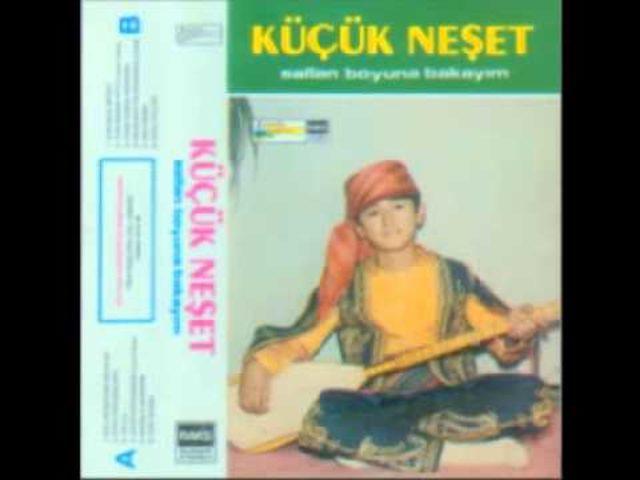 küçük neşet