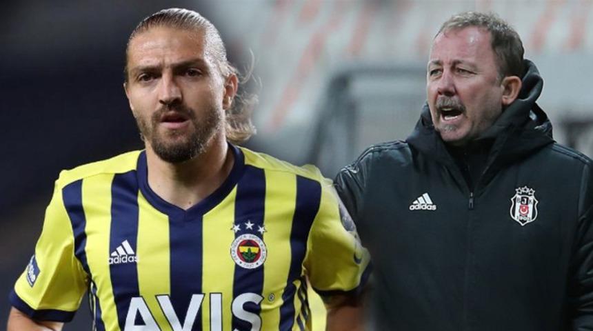 Sergen Yalçın: Fenerbahçe'nin en zayıf halkası Caner Erkin