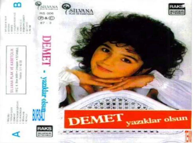 DEMET