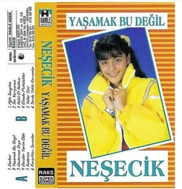 neşecik