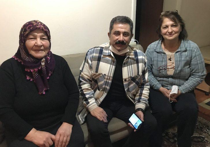 Ünlü Türkücü Akçayır Devrek’te klip çekti G1