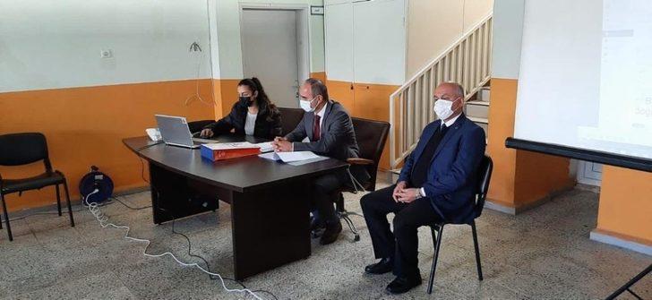 Motor yağ değişiminde izin belgesi zorunluluğu G2