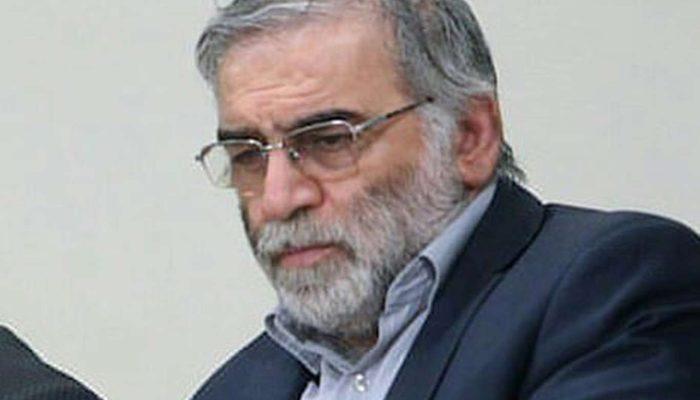 İranlı nükleer bilimci saldırı sonucu hayatını kaybetti