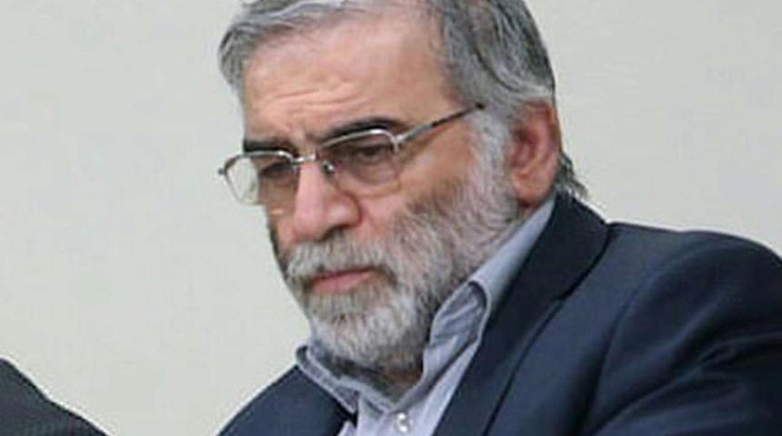 İranlı nükleer bilimci saldırı sonucu hayatını kaybetti