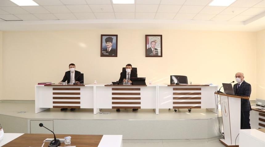 Vali’den kış lastiği uyarısı