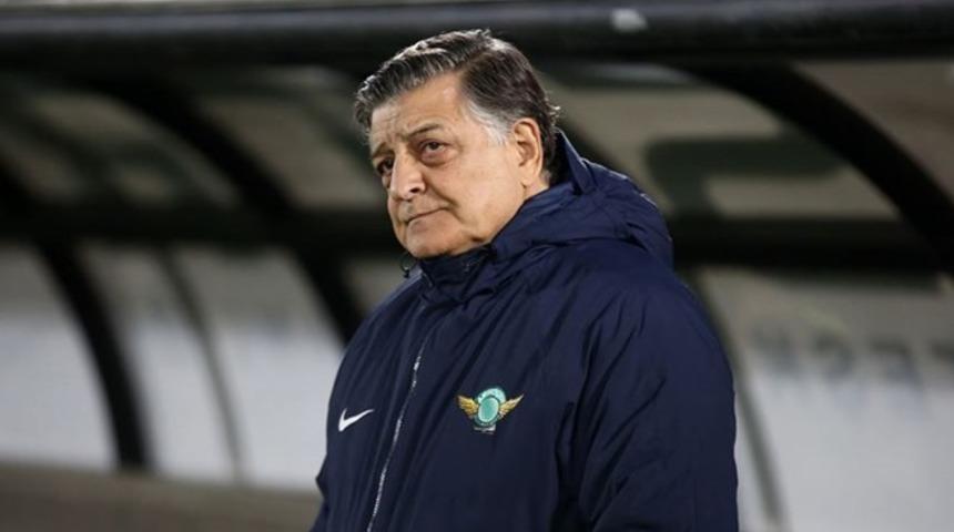 Yılmaz Vural'ın sağlık durumuyla ilgili açıklama yapıldı