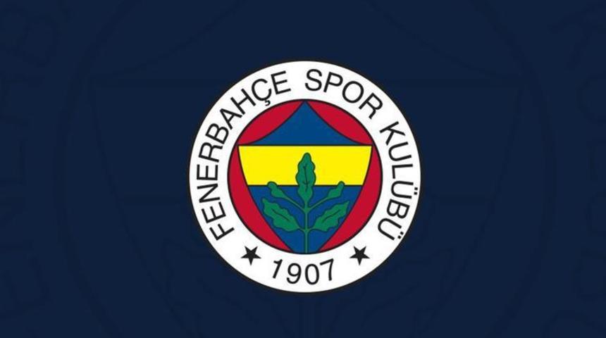 Fenerbahçe'den hakem Numanoğlu hakkında açıklama
