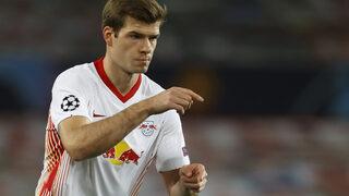 Fenerbahçe, Sörloth transferini bitiriyor! Leipzig'le anlaşma sağladı