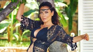 Sibel Tüzün Ankara Anlaşması'yla Londra'ya yerleşti!