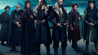 Uyanış Büyük Selçuklu dizisine flaş transfer!  İsmail Ege Şaşmaz kadroya katıldı