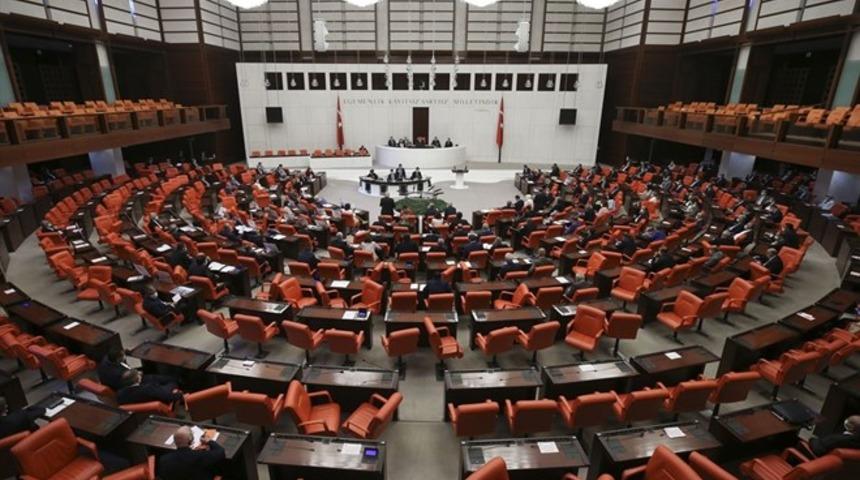2021 yılı Bütçe Kanunu Teklifi kabul edildi