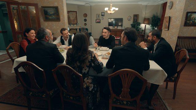 Çukur (1)