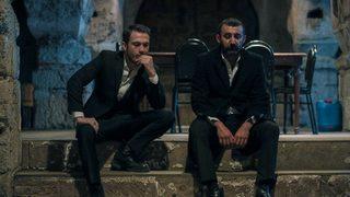 Çukur 105. yeni bölüm fragmanı yayınlandı! Çağatay Cumali'yi öldürecek mi? Çukur'da Cumali'den duygusal veda!