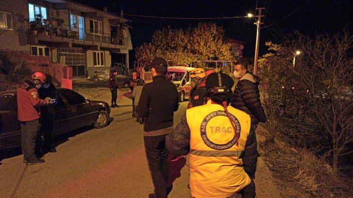 18 yaşındaki engelli genç kızdan haber alınamıyor G2