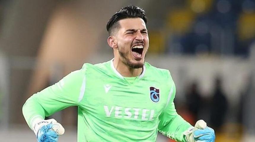 Uğurcan Çakır: Gidersem ülkemi gururlandırmalıyım