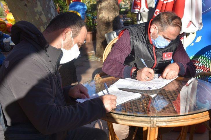 Pandemiye rağmen rekor kan bağışı G2