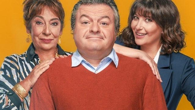 İyi Aile Babası ne zaman başlıyor? İyi Aile Babası 1. bölümden yeni fragman yayınlandı! İşte İyi Aile Babası konusu, oyuncu kadrosu ve yayın tarihi