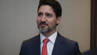 Kanada'da Eylül 2021’e kadar nüfusun yarısından fazlasının aşılanması bekleniyor