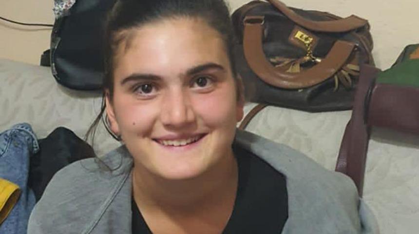 Kaybolan zihinsel engelli genç kız için ekipler seferber oldu