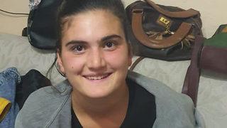 Kaybolan zihinsel engelli genç kız için ekipler seferber oldu