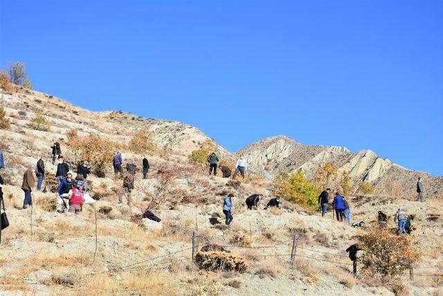 ABAD katkısıyla Erzincan’da bir dizi proje hayata geçirildi