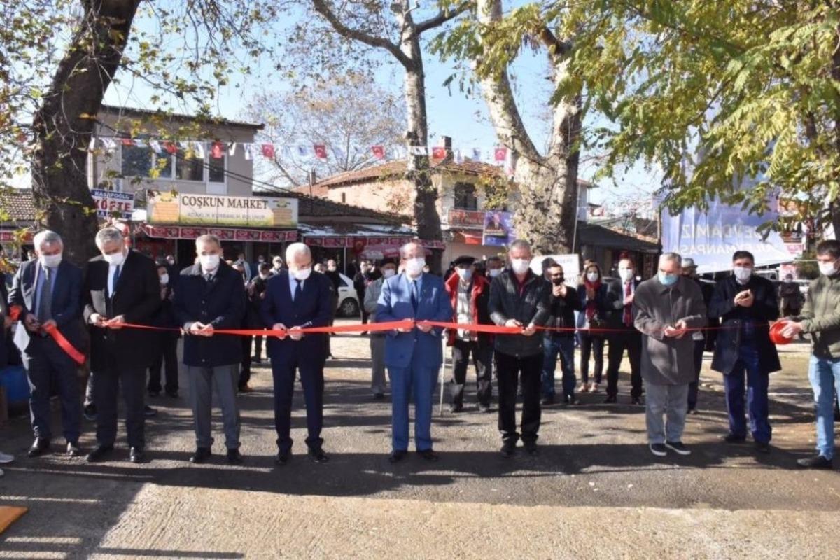 Naip&rsquo;te su sorununa kalıcı &ccedil;&ouml;z&uuml;m