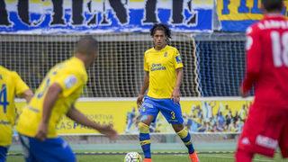 Fenerbahçe, Mauricio Lemos transferini bitirdi! İstanbul'a geliyor...