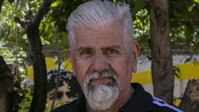 Maradona'nın çocukluk arkadaşı: Onu kalbimde taşıyorum