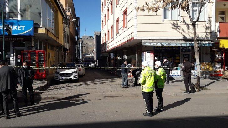 Kars’ta silahlı kavga: 1 yaralı G2